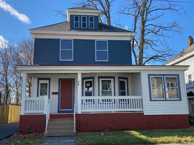16 Sparkill Ave, Albany, NY 12209 - photo 2