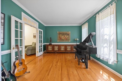 1023 N Wellonsburg Place, Apex, NC 27502 - photo 5