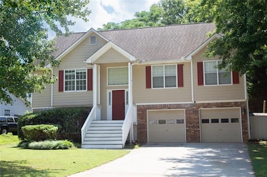 5870 Tallant Dr, Sugar Hill, GA 30518 - photo 2