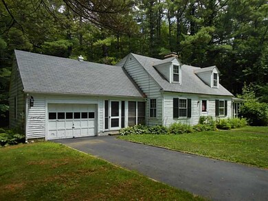 424 Lapham Farm Rd, Pascoag, RI 02859 - photo 3