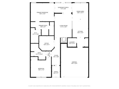 1942 Woodcrest Ridge unit 2, Fort Walton Beach, FL 32547 - photo 4