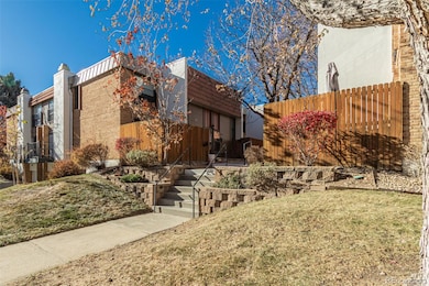 2903 S Locust St unit E, Denver, CO 80222 - photo 6