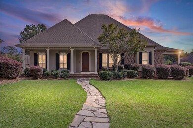 3415 Raleigh Way, Mobile, AL 36695 - photo 3