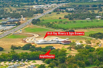 Take the golf cart or walk to on site amenities!