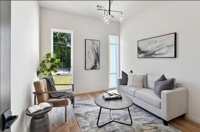 536 Highland Ave NE unit B, Atlanta, GA 30312 - photo 7