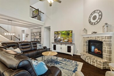 428 Badlands Trail, Celina, TX 75009 - photo 6