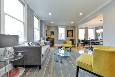 67 Bakersfield St unit A, Dorchester, MA 02125 - photo 3