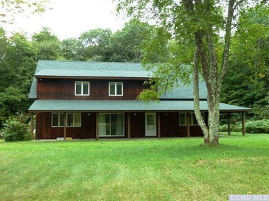 4120 Route 214 Rd, Hunter, NY 12442 - photo 4