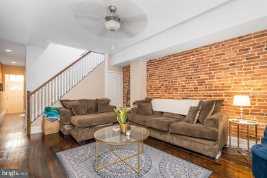 1209 S Hanover St, Baltimore, MD 21230 - photo 3