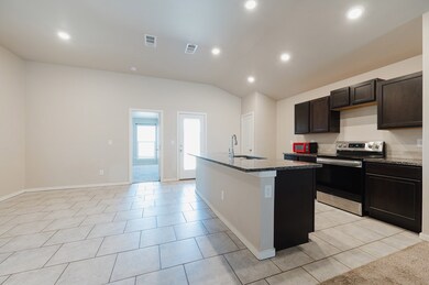 1225 E 92nd St, Odessa, TX 79765 - photo 5