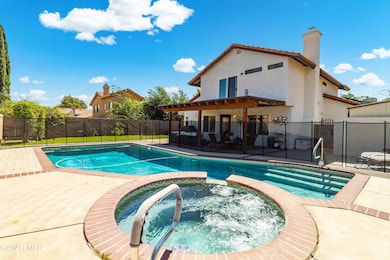 4535 Talento Way, Palmdale, CA 93551 - photo 3