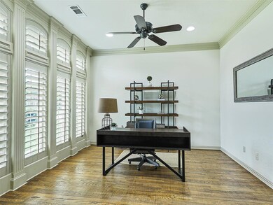 3326 Van Zandt Ct, Southlake, TX 76092 - photo 7