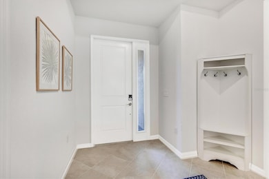 foyer