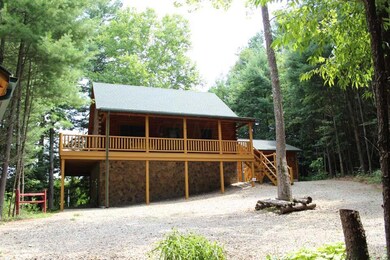 14810 BERRY ROAD FRONT ANGLE