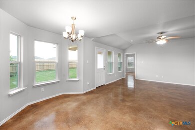 PHOTOS FROM PREVIOULY COMPLETED HOME