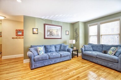 7 Iona St unit 7A, Roslindale, MA 02131 - photo 3
