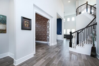 17477 Chestnut Cove Dr, Conroe, TX 77302 - photo 7