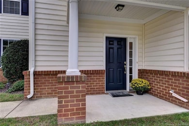 1701 Rustads Cir, Williamsburg, VA 23188 - photo 2