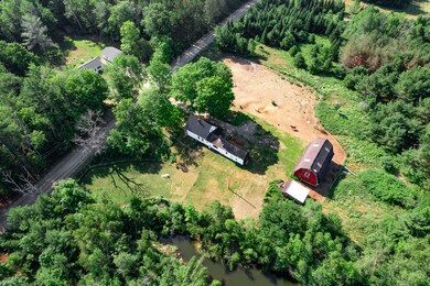Farm Pond