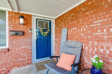 5417 N Sapulpa Ave, Oklahoma City, OK 73112 - photo 7