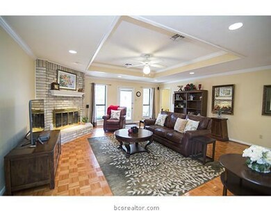 Den/Family/Great Room.