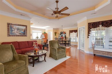 1044 Leesburg Dr, Leland, NC 28451 - photo 4