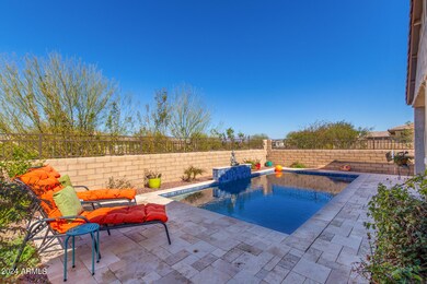 10602 E Tiburon Ave, Mesa, AZ 85212 - photo 3
