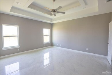 602 W Smith Dr, Pharr, TX 78577 - photo 7