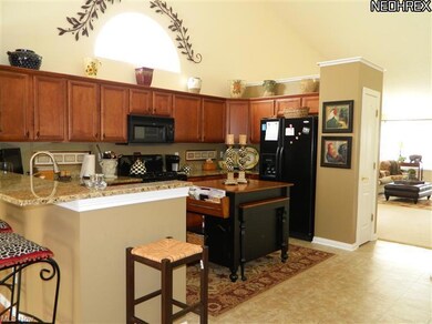 1185 Dorset Ct unit 37, Aurora, OH 44202 - photo 7