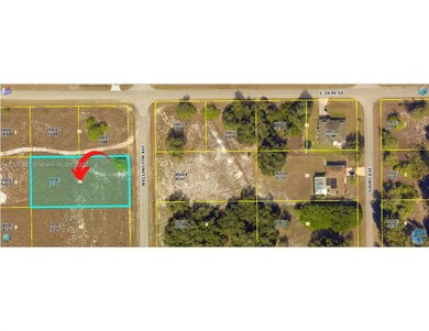 1721 Wellington Ave, Lehigh Acres, FL 33972 - photo 3