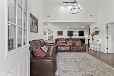 393 Lane Hollow Rd, Sevierville, TN 37876 - photo 6