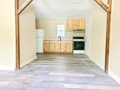 216 S Loftin Ave, Picayune, MS 39466 - photo 3