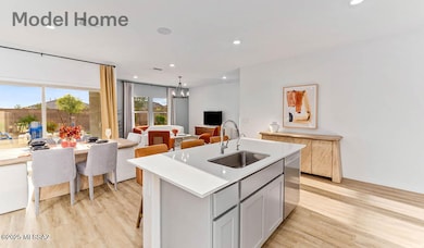 8700 W Prairie Acacia Dr, Marana, AZ 85653 - photo 7