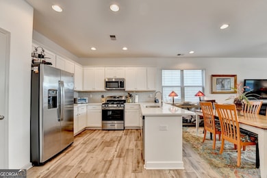 27 Wesley Way N, Dawsonville, GA 30534 - photo 5