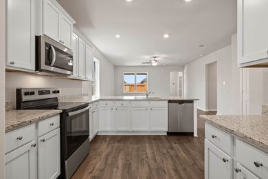 10718 Gossypium Ct, Richmond, TX 77469 - photo 7