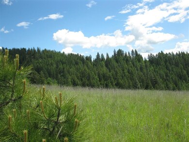 Valley view
