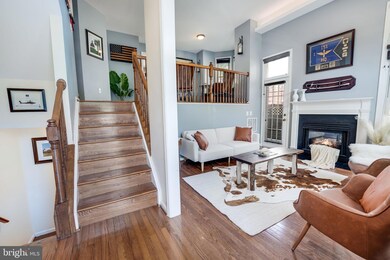 2410 Garnett Dr, Alexandria, VA 22311 - photo 4