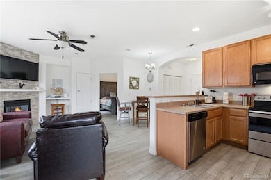 16392 E Fremont Ave unit 4, Aurora, CO 80016 - photo 6