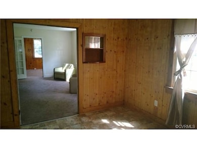 Dining Room off Kitchen