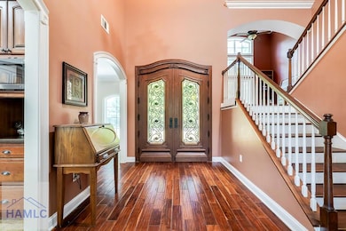 1198 NE Fiddlers Cove, Townsend, GA 31331 - photo 5