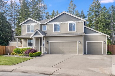 8004 237th Street Ct E, Graham, WA 98338 - photo 3