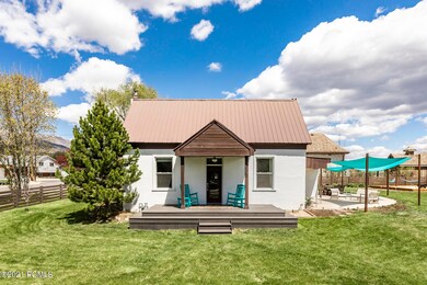 105 East 100 North Midway UT 84049 USA-0