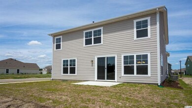 2674 Stellar Loop unit Lot 74 - Mackenzie E, Myrtle Beach, SC 29577 - photo 3