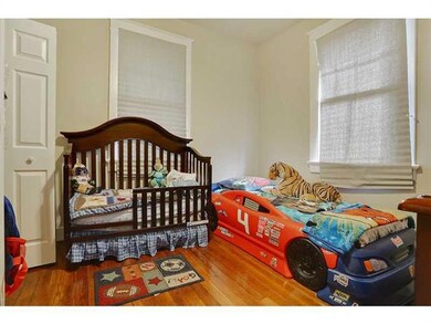 Bedroom.