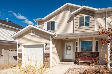 2932 N Gemini Meadows