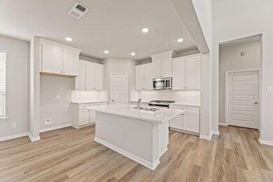 3732 Aqua Ln, Sherman, TX 75090 - photo 4