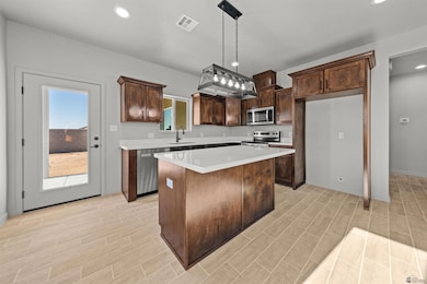 10778 E 45 Ln, Yuma, AZ 85367 - photo 5