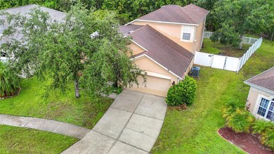 9314 Black Thorn Loop, Land O Lakes, FL 34638 - photo 4