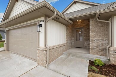 4302 Eloise Dr, Shawnee, OK 74804 - photo 5