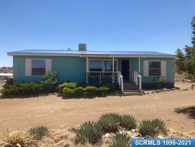 3769 Tabor Ave, Silver City, NM 88061 - photo 2